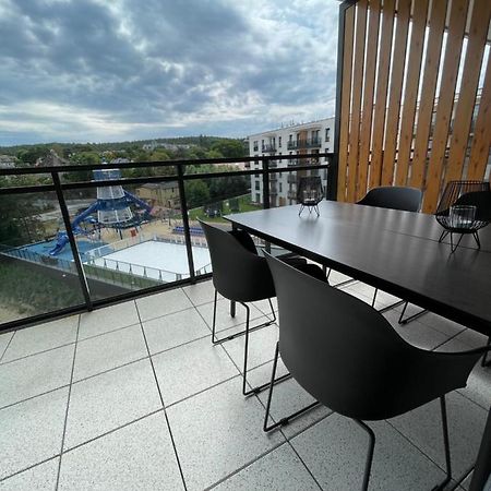 Bel Mare - Private Apartment Miedzyzdroje Buitenkant foto