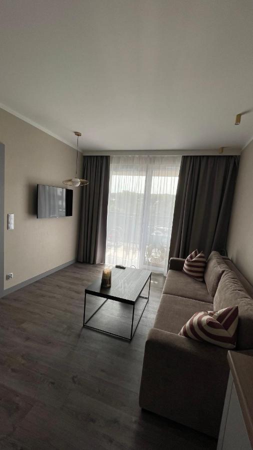 Bel Mare - Private Apartment Miedzyzdroje Buitenkant foto