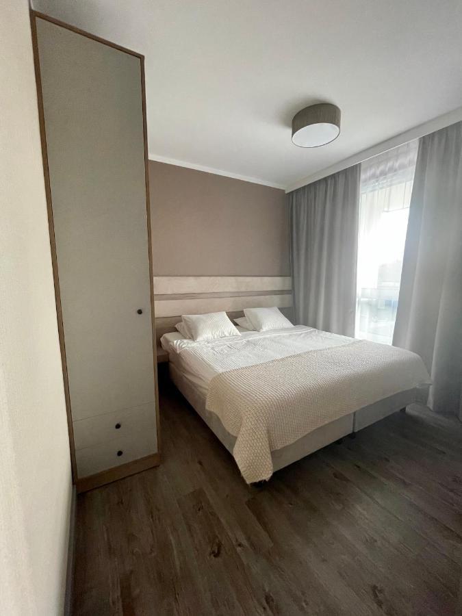 Bel Mare - Private Apartment Miedzyzdroje Buitenkant foto